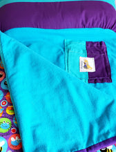 Load image into Gallery viewer, Pocket View