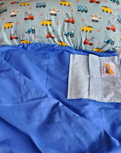 Load image into Gallery viewer, Pocket View