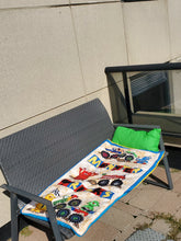 Load image into Gallery viewer, Monster Trucks! Sleeping Bag