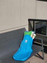 Load image into Gallery viewer, Monster Trucks! Sleeping Bag