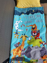 Load image into Gallery viewer, Love You to the Moon and Back