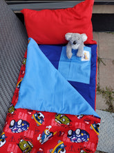 Load image into Gallery viewer, Let's Race!