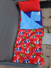 Load image into Gallery viewer, Let's Race!