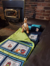 Load image into Gallery viewer, African Animal Love