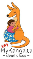 MyKanga Sleeping Bags