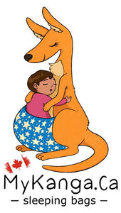 MyKanga Sleeping Bags