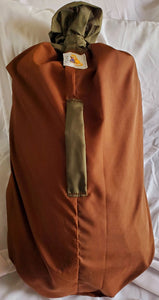 Bag Stuffed